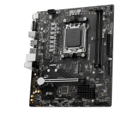 MSI Płyta główna PRO A620M-E AM5 2DDR5 HDMI/M2 mATX - 1243715 - zdjęcie 3